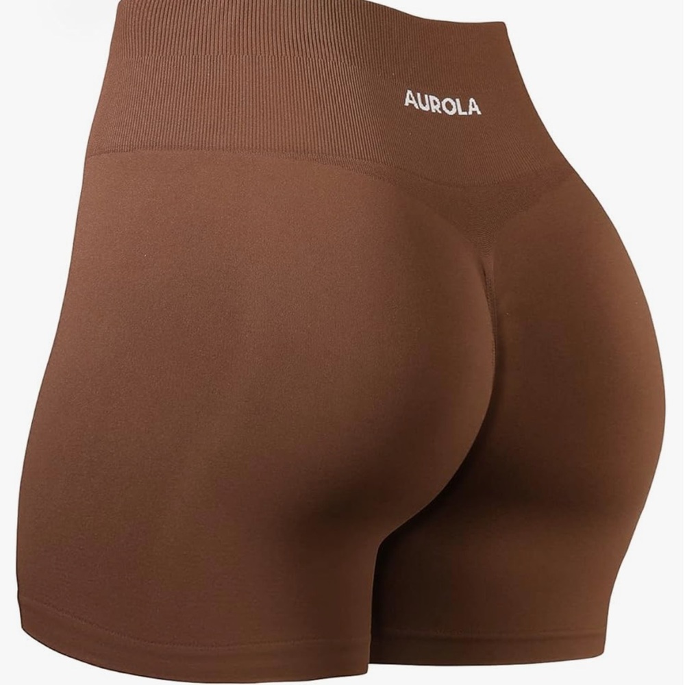 Aurola Dream Collection Shorts